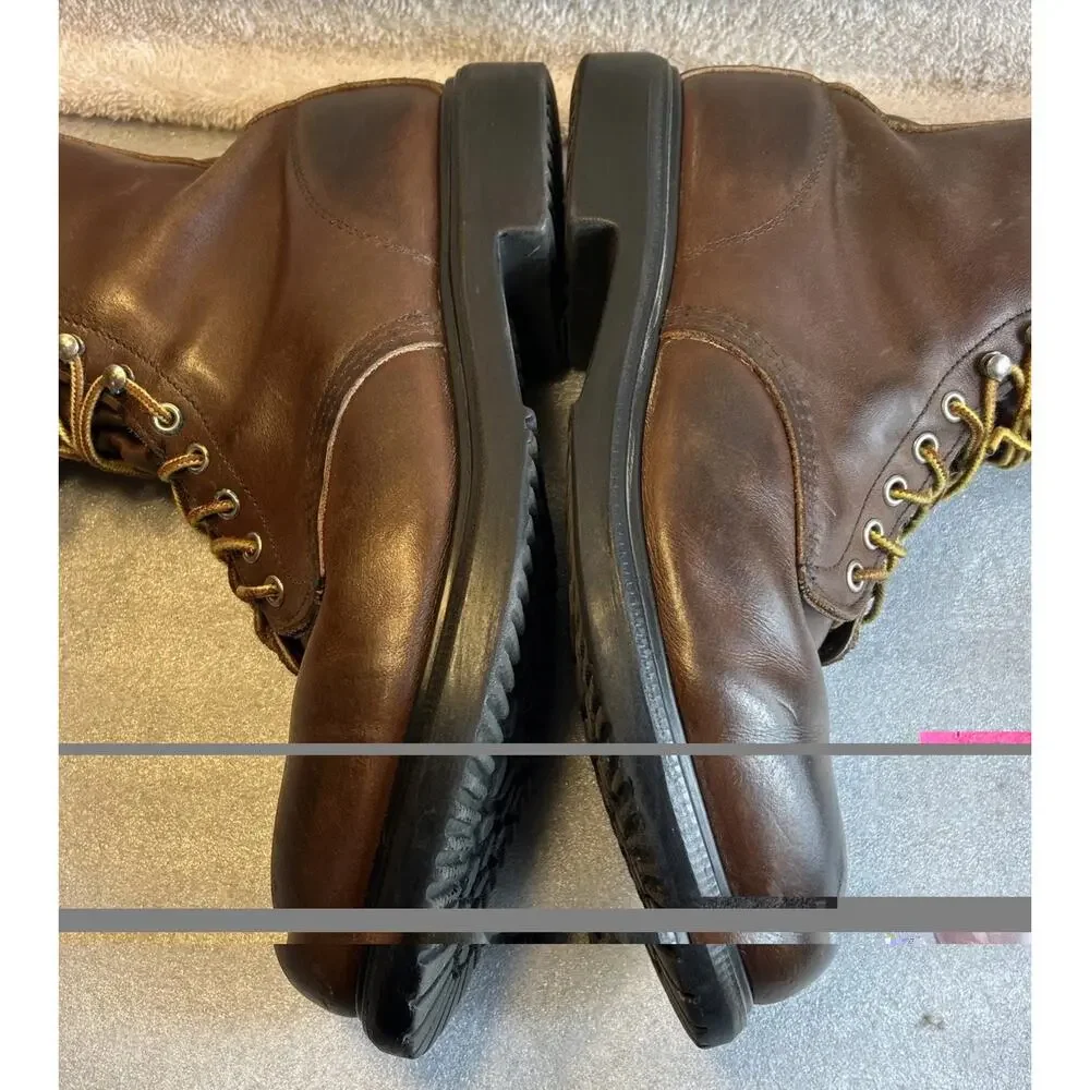 Red Wing Shoes red wing